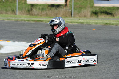 26 & 27/09/2015 : 24H de Muret Loisir à Muret (Photos Patrick Lascombes) 2015 — karting
