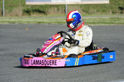 26 & 27/09/2015 : 24H de Muret Loisir à Muret (Photos Patrick Lascombes) 2015 — karting