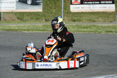 26 & 27/09/2015 : 24H de Muret Loisir à Muret (Photos Patrick Lascombes) 2015 — karting