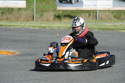 26 & 27/09/2015 : 24H de Muret Loisir à Muret (Photos Patrick Lascombes) 2015 — karting