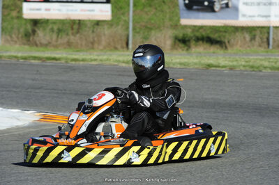 26 & 27/09/2015 : 24H de Muret Loisir à Muret (Photos Patrick Lascombes) 2015 — karting