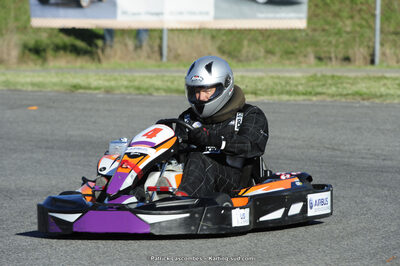 26 & 27/09/2015 : 24H de Muret Loisir à Muret (Photos Patrick Lascombes) 2015 — karting