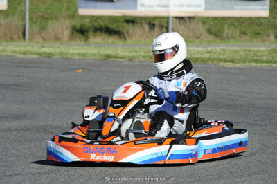 26 & 27/09/2015 : 24H de Muret Loisir à Muret (Photos Patrick Lascombes) 2015 — karting