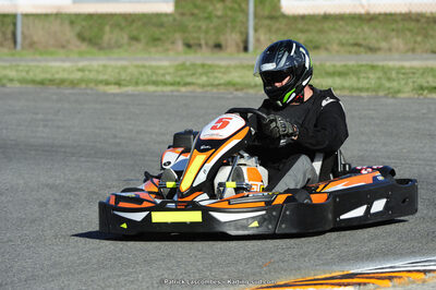 26 & 27/09/2015 : 24H de Muret Loisir à Muret (Photos Patrick Lascombes) 2015 — karting