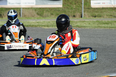 26 & 27/09/2015 : 24H de Muret Loisir à Muret (Photos Patrick Lascombes) 2015 — karting