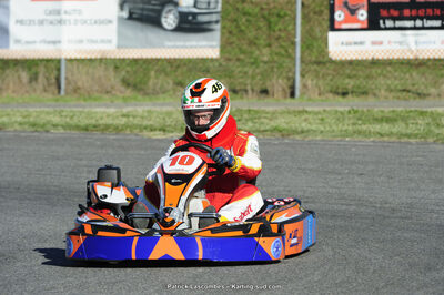 26 & 27/09/2015 : 24H de Muret Loisir à Muret (Photos Patrick Lascombes) 2015 — karting