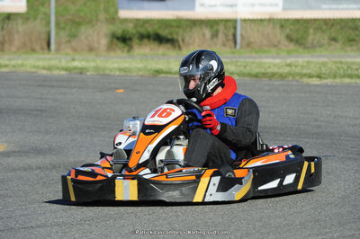26 & 27/09/2015 : 24H de Muret Loisir à Muret (Photos Patrick Lascombes) 2015 — karting