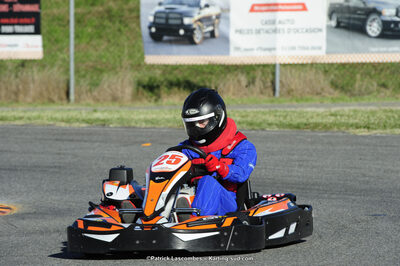 26 & 27/09/2015 : 24H de Muret Loisir à Muret (Photos Patrick Lascombes) 2015 — karting