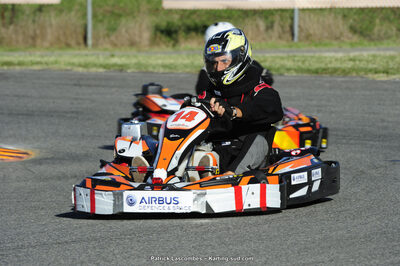 26 & 27/09/2015 : 24H de Muret Loisir à Muret (Photos Patrick Lascombes) 2015 — karting