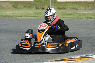 26 & 27/09/2015 : 24H de Muret Loisir à Muret (Photos Patrick Lascombes) 2015 — karting