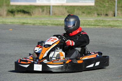 26 & 27/09/2015 : 24H de Muret Loisir à Muret (Photos Patrick Lascombes) 2015 — karting