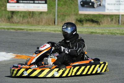 26 & 27/09/2015 : 24H de Muret Loisir à Muret (Photos Patrick Lascombes) 2015 — karting