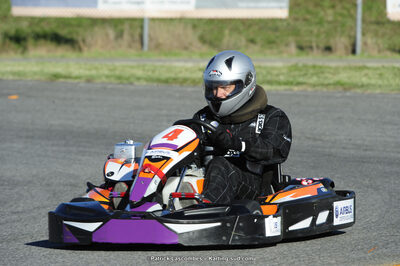 26 & 27/09/2015 : 24H de Muret Loisir à Muret (Photos Patrick Lascombes) 2015 — karting
