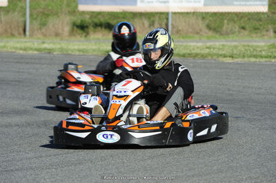 26 & 27/09/2015 : 24H de Muret Loisir à Muret (Photos Patrick Lascombes) 2015 — karting