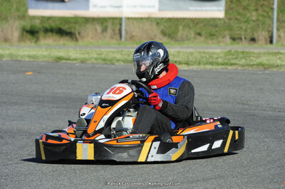 26 & 27/09/2015 : 24H de Muret Loisir à Muret (Photos Patrick Lascombes) 2015 — karting