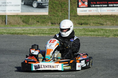 26 & 27/09/2015 : 24H de Muret Loisir à Muret (Photos Patrick Lascombes) 2015 — karting