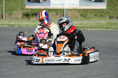 26 & 27/09/2015 : 24H de Muret Loisir à Muret (Photos Patrick Lascombes) 2015 — karting