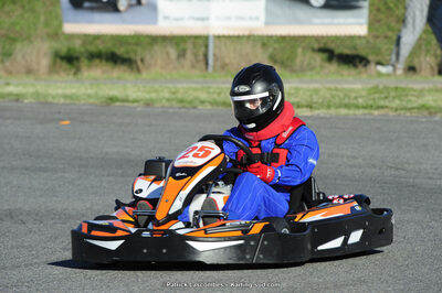 26 & 27/09/2015 : 24H de Muret Loisir à Muret (Photos Patrick Lascombes) 2015 — karting