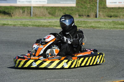26 & 27/09/2015 : 24H de Muret Loisir à Muret (Photos Patrick Lascombes) 2015 — karting