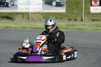 26 & 27/09/2015 : 24H de Muret Loisir à Muret (Photos Patrick Lascombes) 2015 — karting