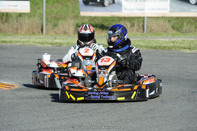 26 & 27/09/2015 : 24H de Muret Loisir à Muret (Photos Patrick Lascombes) 2015 — karting