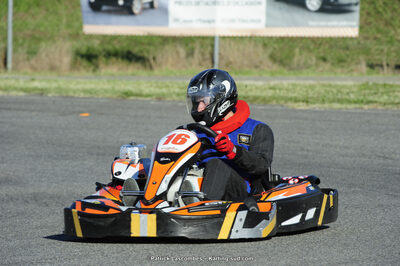 26 & 27/09/2015 : 24H de Muret Loisir à Muret (Photos Patrick Lascombes) 2015 — karting