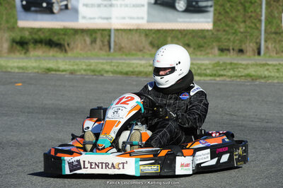 26 & 27/09/2015 : 24H de Muret Loisir à Muret (Photos Patrick Lascombes) 2015 — karting