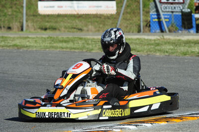 26 & 27/09/2015 : 24H de Muret Loisir à Muret (Photos Patrick Lascombes) 2015 — karting
