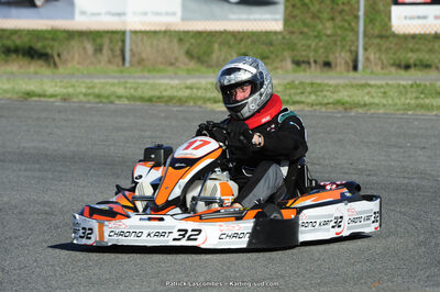 26 & 27/09/2015 : 24H de Muret Loisir à Muret (Photos Patrick Lascombes) 2015 — karting