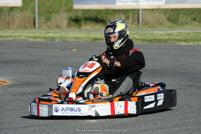 26 & 27/09/2015 : 24H de Muret Loisir à Muret (Photos Patrick Lascombes) 2015 — karting