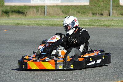 26 & 27/09/2015 : 24H de Muret Loisir à Muret (Photos Patrick Lascombes) 2015 — karting