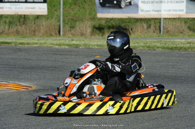 26 & 27/09/2015 : 24H de Muret Loisir à Muret (Photos Patrick Lascombes) 2015 — karting