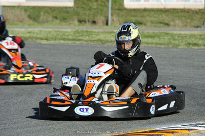 26 & 27/09/2015 : 24H de Muret Loisir à Muret (Photos Patrick Lascombes) 2015 — karting