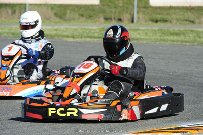 26 & 27/09/2015 : 24H de Muret Loisir à Muret (Photos Patrick Lascombes) 2015 — karting