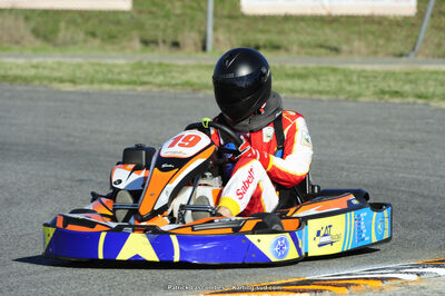 26 & 27/09/2015 : 24H de Muret Loisir à Muret (Photos Patrick Lascombes) 2015 — karting