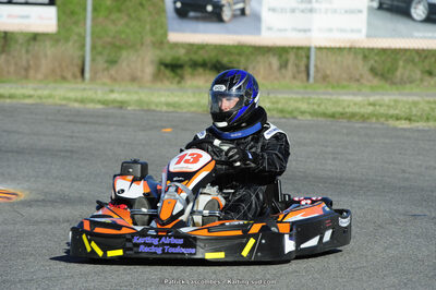 26 & 27/09/2015 : 24H de Muret Loisir à Muret (Photos Patrick Lascombes) 2015 — karting