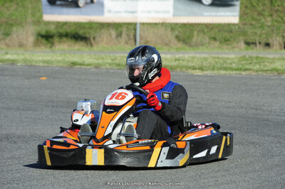 26 & 27/09/2015 : 24H de Muret Loisir à Muret (Photos Patrick Lascombes) 2015 — karting