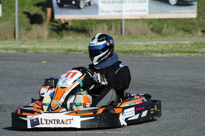 26 & 27/09/2015 : 24H de Muret Loisir à Muret (Photos Patrick Lascombes) 2015 — karting