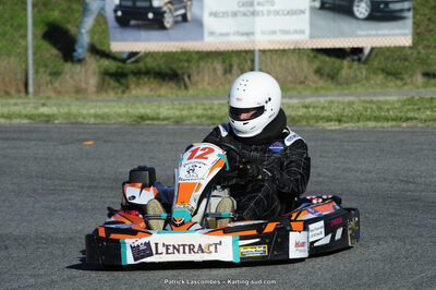 26 & 27/09/2015 : 24H de Muret Loisir à Muret (Photos Patrick Lascombes) 2015 — karting