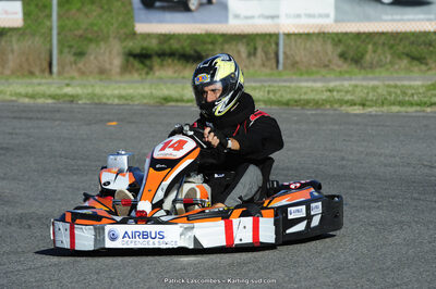 26 & 27/09/2015 : 24H de Muret Loisir à Muret (Photos Patrick Lascombes) 2015 — karting