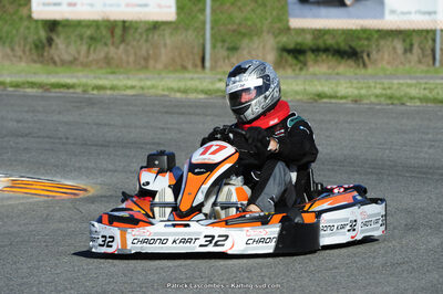 26 & 27/09/2015 : 24H de Muret Loisir à Muret (Photos Patrick Lascombes) 2015 — karting