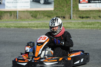 26 & 27/09/2015 : 24H de Muret Loisir à Muret (Photos Patrick Lascombes) 2015 — karting