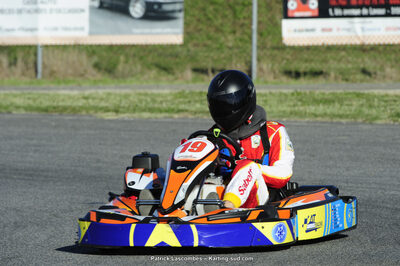 26 & 27/09/2015 : 24H de Muret Loisir à Muret (Photos Patrick Lascombes) 2015 — karting