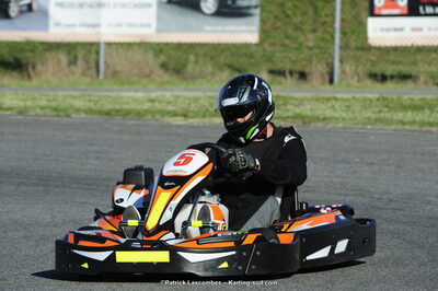 26 & 27/09/2015 : 24H de Muret Loisir à Muret (Photos Patrick Lascombes) 2015 — karting