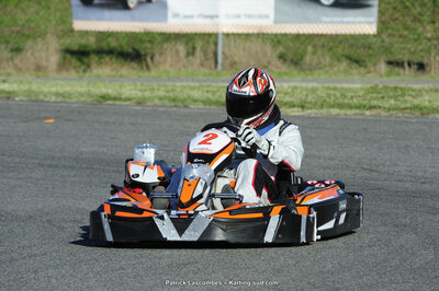 26 & 27/09/2015 : 24H de Muret Loisir à Muret (Photos Patrick Lascombes) 2015 — karting
