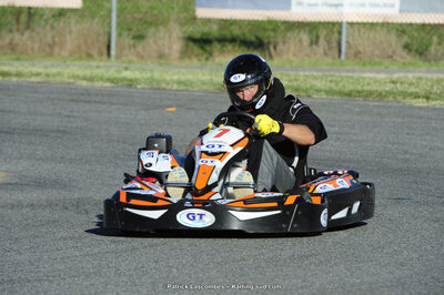 26 & 27/09/2015 : 24H de Muret Loisir à Muret (Photos Patrick Lascombes) 2015 — karting