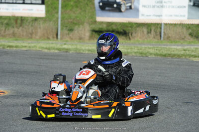 26 & 27/09/2015 : 24H de Muret Loisir à Muret (Photos Patrick Lascombes) 2015 — karting