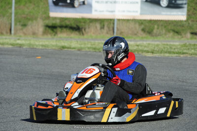 26 & 27/09/2015 : 24H de Muret Loisir à Muret (Photos Patrick Lascombes) 2015 — karting