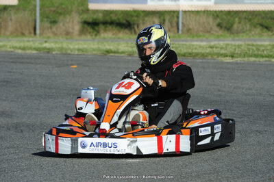 26 & 27/09/2015 : 24H de Muret Loisir à Muret (Photos Patrick Lascombes) 2015 — karting