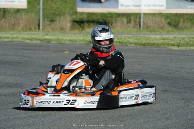 26 & 27/09/2015 : 24H de Muret Loisir à Muret (Photos Patrick Lascombes) 2015 — karting